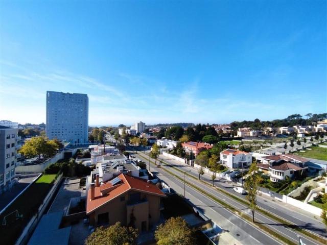 Escritório alugar em Porto, Aldoar