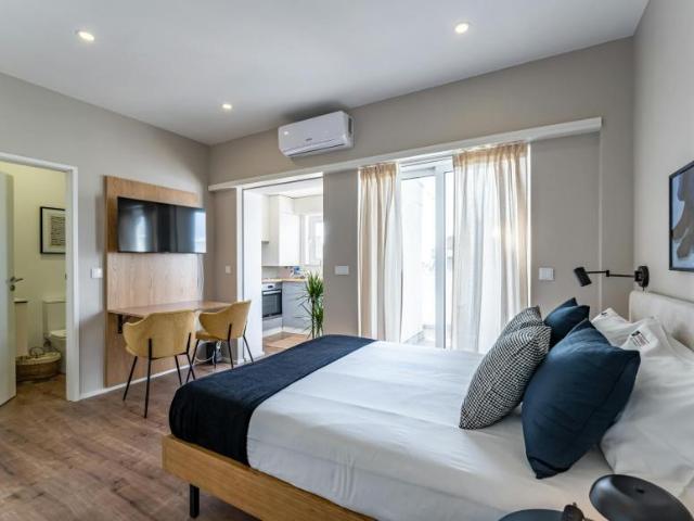 Apartamento alugar em Porto, Cedofeita