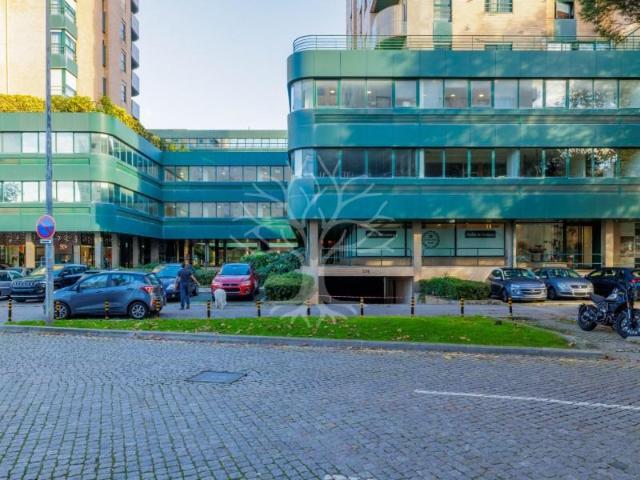 Escritório alugar em Porto