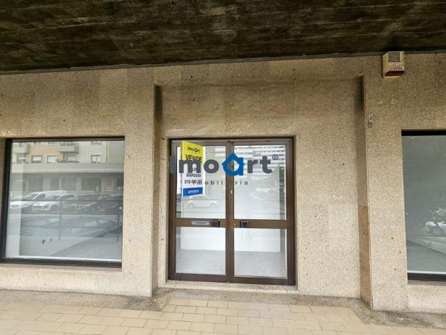 Escritório alugar em Porto