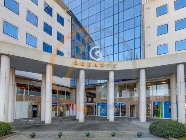 Escritório alugar em Porto, Lordelo Do Ouro