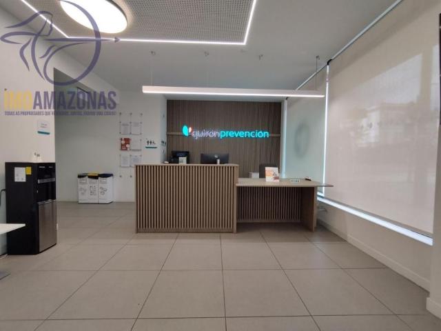 Escritório alugar em Porto