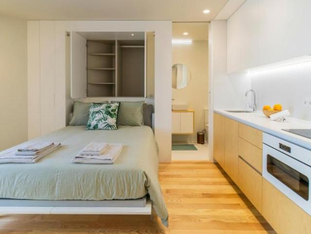 Apartamento alugar em Porto, Lordelo Do Ouro