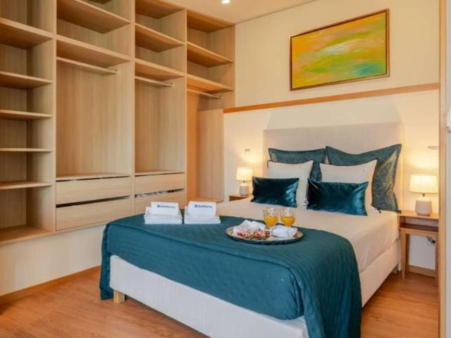 Apartamento alugar em Porto