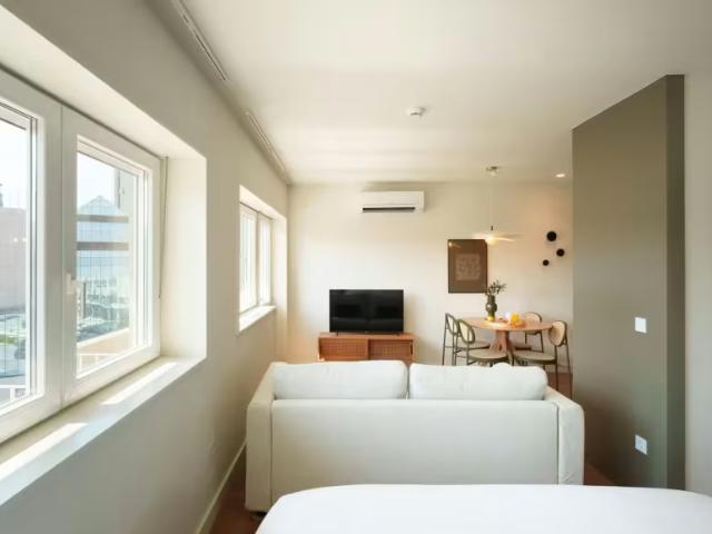 Apartamento alugar em Porto, Lordelo Do Ouro