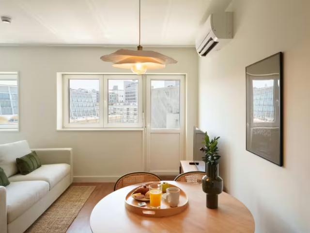 Apartamento alugar em Porto, Lordelo Do Ouro