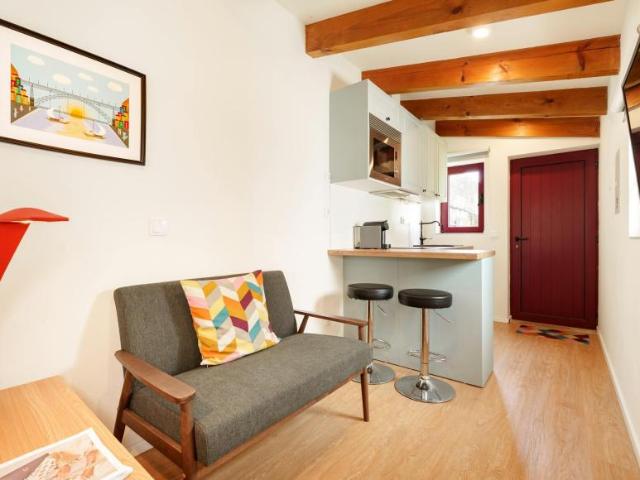 Apartamento alugar em Serralves, Porto