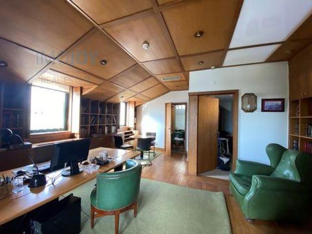 Escritório alugar em Porto, Lordelo Do Ouro