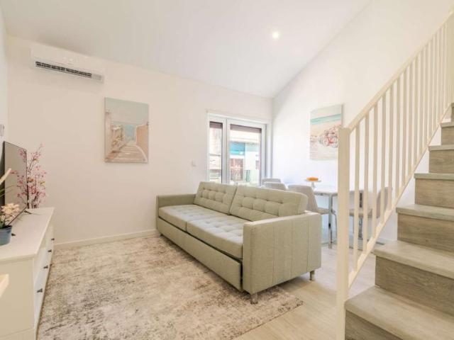Apartamento alugar em Porto