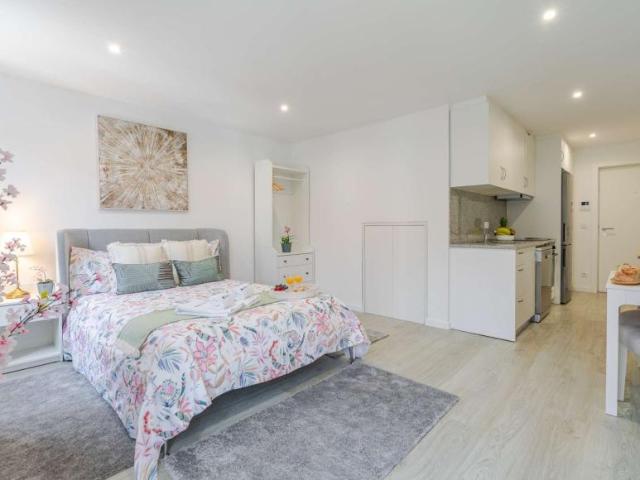 Apartamento alugar em Porto