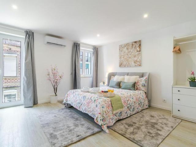Apartamento alugar em Porto