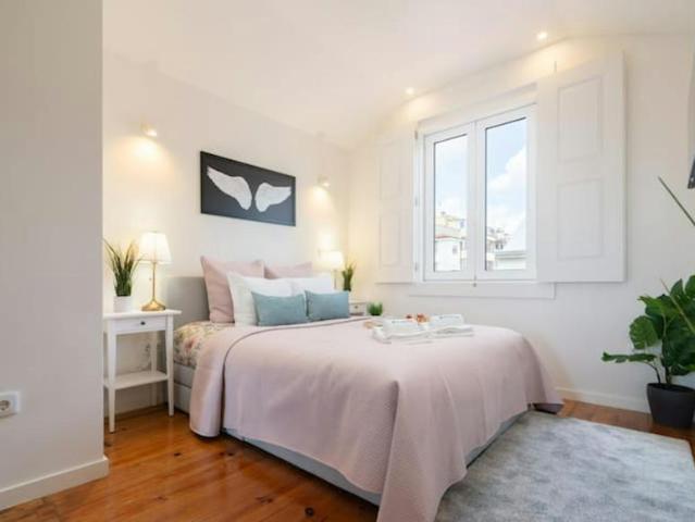 Apartamento alugar em Porto