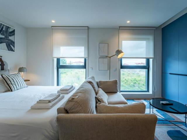 Apartamento alugar em Porto