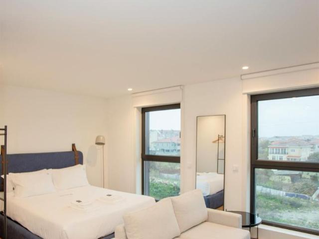 Apartamento alugar em Porto