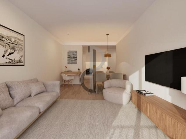 Apartamento venda em Porto