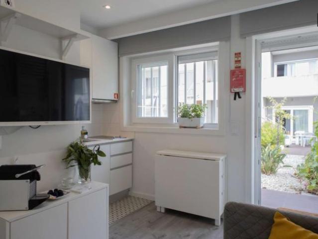 Apartamento alugar em Porto