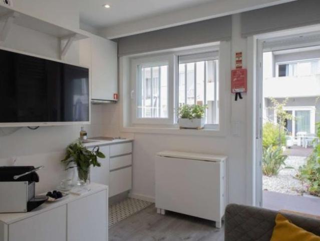 Apartamento alugar em Porto