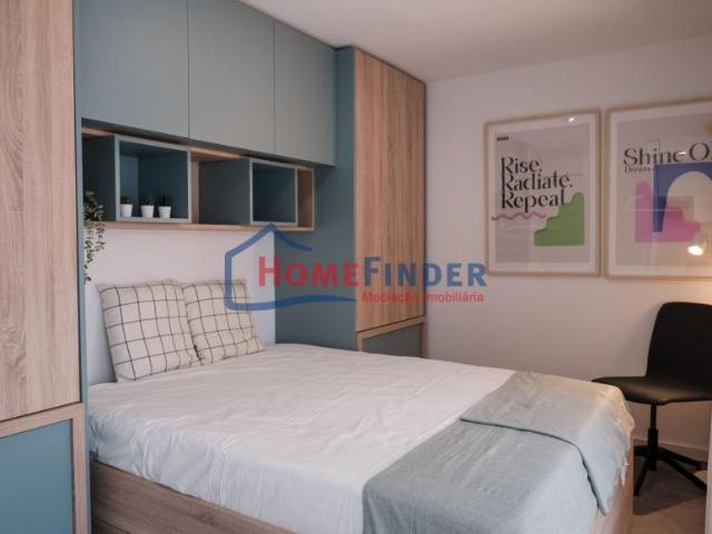 Apartamento alugar em Porto