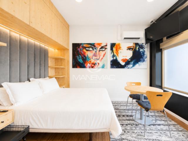 Apartamento venda em Porto