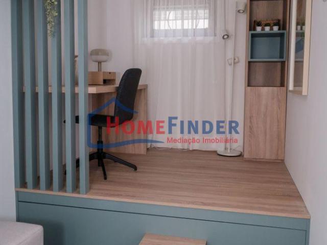 Apartamento alugar em Porto