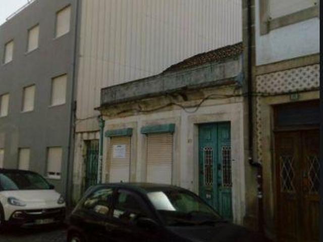 Terreno venda em Porto