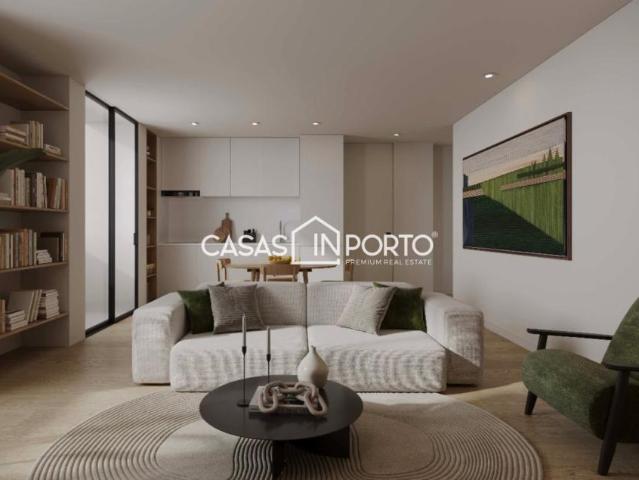 Apartamento venda em Porto