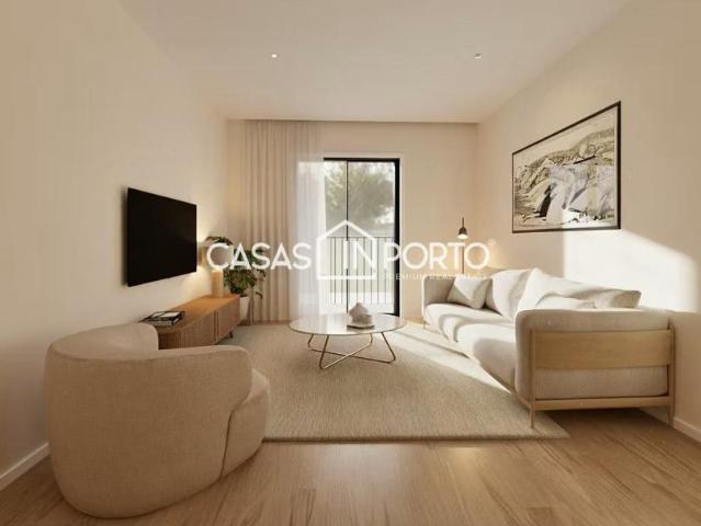 Apartamento venda em Porto