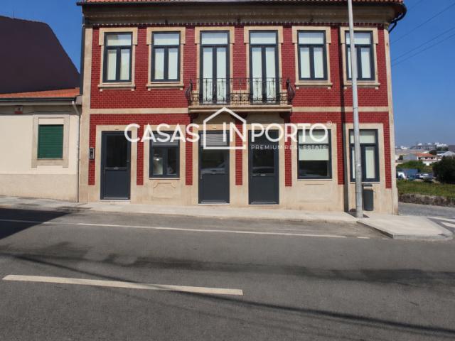 Apartamento venda em Porto