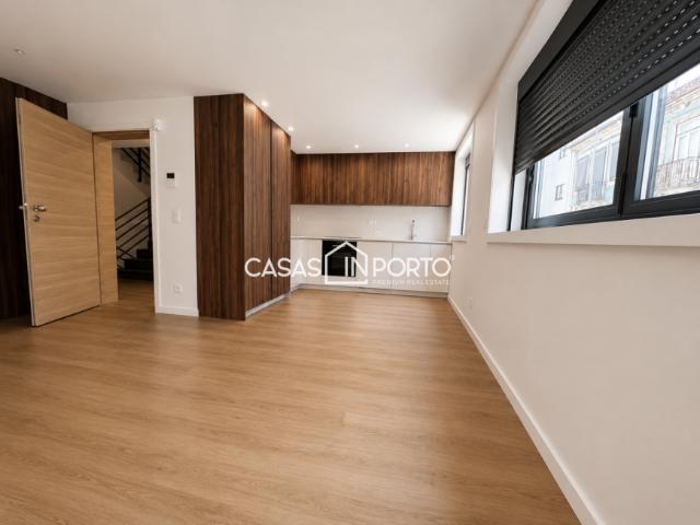 Apartamento venda em Porto