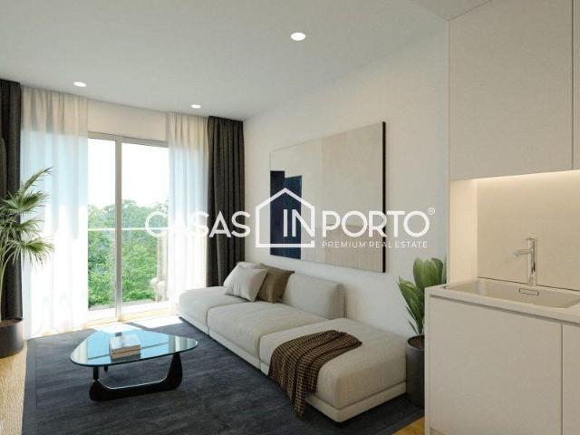 Apartamento venda em Porto