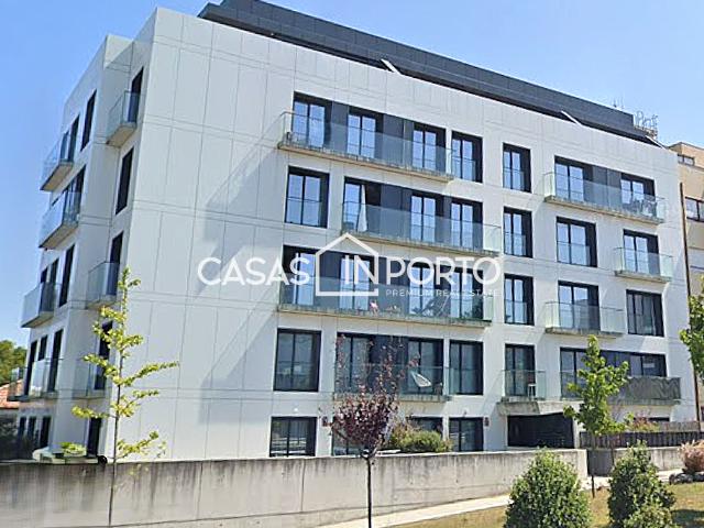 Apartamento alugar em Agra do Amial, Porto
