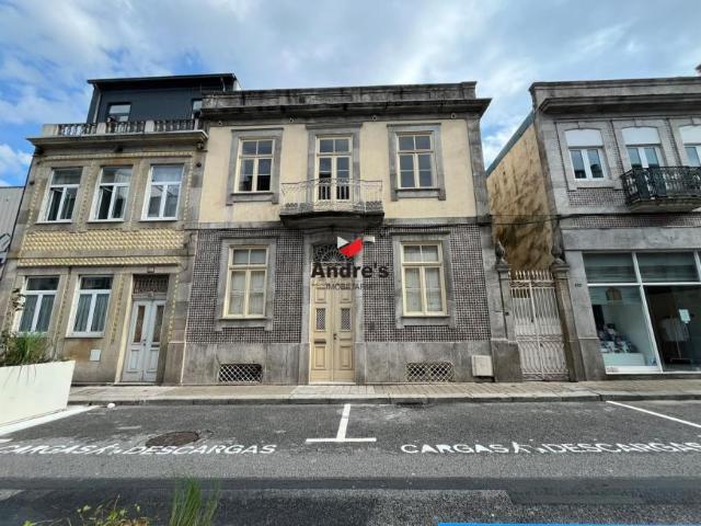 Apartamento alugar em Lima, Porto