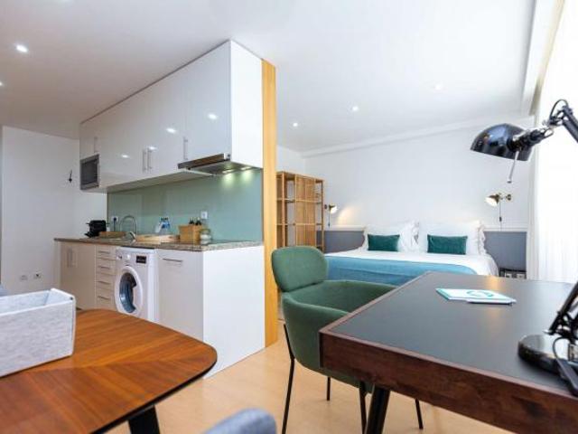 Apartamento alugar em Porto