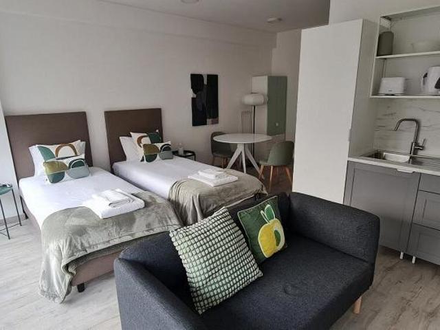 Apartamento alugar em Porto