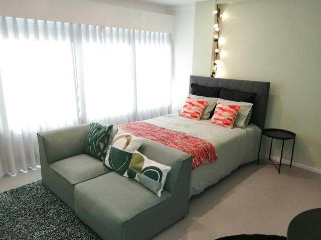 Apartamento alugar em Porto