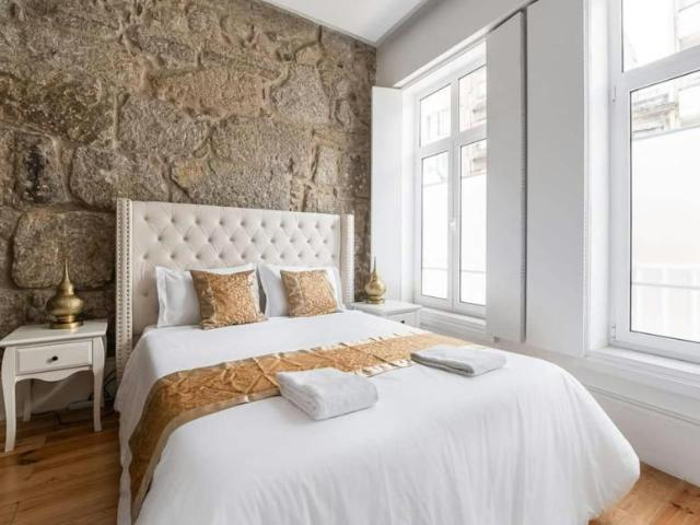 Apartamento alugar em Monte Pedral, Porto