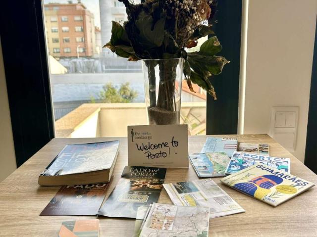 Apartamento alugar em Porto