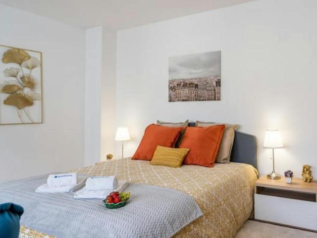 Apartamento alugar em Porto