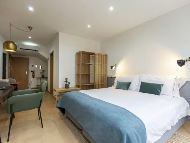 Apartamento alugar em Porto