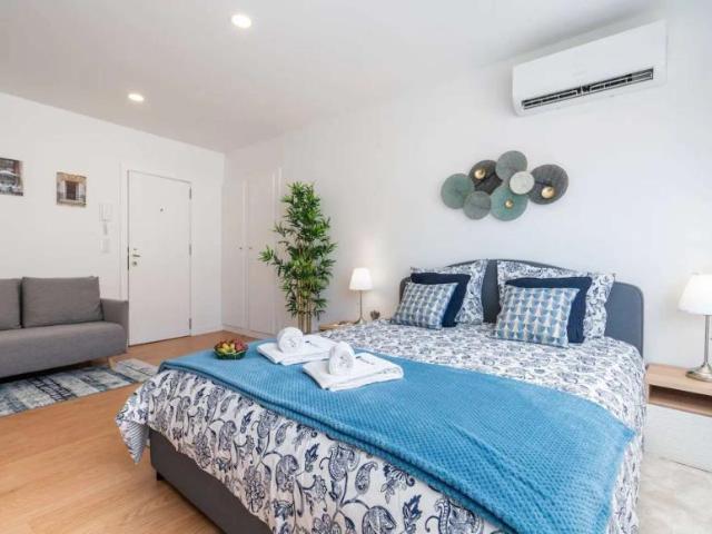 Apartamento alugar em Porto