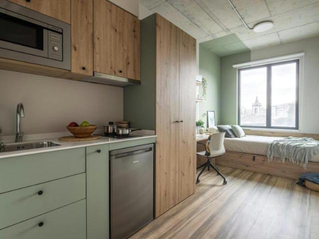 Apartamento alugar em Porto