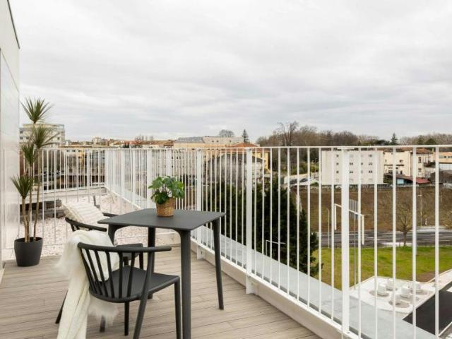 Apartamento alugar em Agra do Amial, Porto