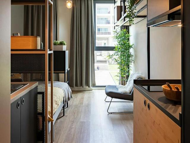 Apartamento alugar em Porto