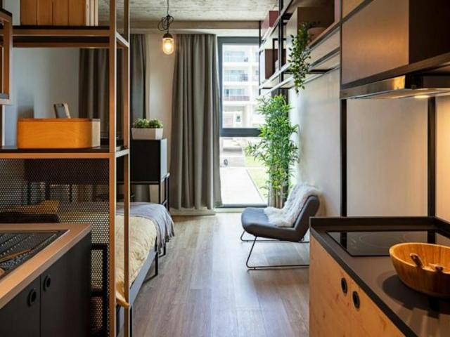 Apartamento alugar em Porto