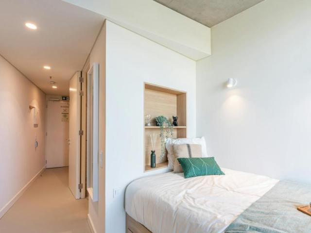 Apartamento alugar em Porto