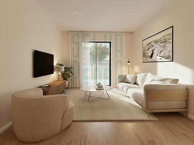 Apartamento venda em Porto
