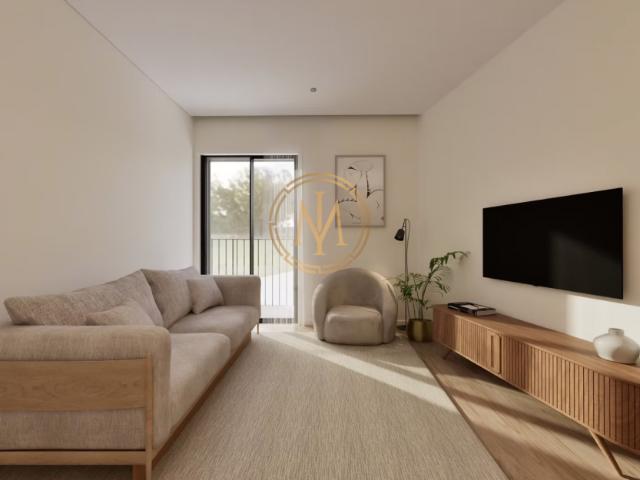 Apartamento venda em Porto