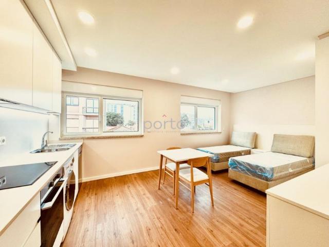 Apartamento alugar em Porto