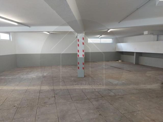 Garagem alugar em Francos, Porto