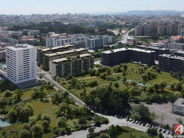 Apartamento venda em Porto